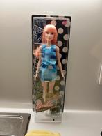 Barbie fashionistas 2015, Verzamelen, Ophalen of Verzenden, Nieuw, Pop, Levensecht of Reborn