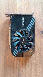GEFORCE GTX 1060 6GB - Carte Graphique ZOTAC, Informatique & Logiciels, Cartes vidéo, PCI-Express 3, DisplayPort, GDDR5, Enlèvement