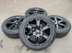 4 Jantes 19" Land Rover Évoque Discovery Sport Kit Hiver, Enlèvement ou Envoi, Rover