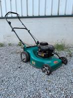 Grasmaaier Briggs & Stratton 158 cc, Ophalen