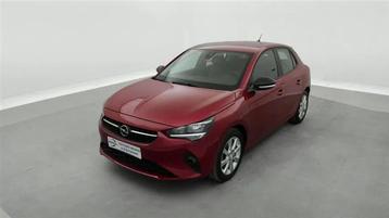 Opel Corsa 1.2i Edition Start/Stop (EU6AP) (bj 2021) beschikbaar voor biedingen