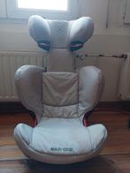 maxi cosi rodifix, Kinderen en Baby's, Autostoeltjes, Ophalen, Gebruikt, Verstelbare rugleuning, Isofix