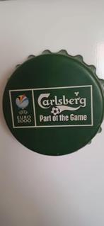 Décapsuleur publicitaire, Collections, Enlèvement