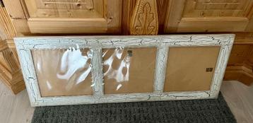 Houten kader landelijk beschikbaar voor biedingen