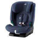 Britax Romer Advansafix M ISOFIX Blue, Kinderen en Baby's, Autostoeltjes, Ophalen, Romer, Verstelbare rugleuning, Gebruikt