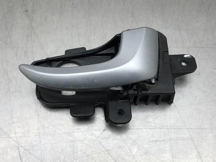 PORTIERGREEP BUITEN RECHTS ACHTER Hyundai i30 (GDHB5), Auto-onderdelen, Carrosserie, Hyundai, Achter, Rechts, Gebruikt