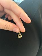 18k hangertje, Ophalen, Zo goed als nieuw, Goud, Goud
