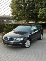 Vw Passat 1,9tdi 105ch, Auto's, Bluetooth, Overige bekleding, Particulier, Passat