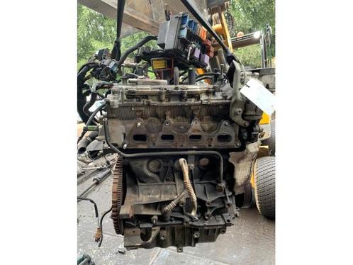 Motor van een Renault Espace, Auto-onderdelen, Motor en Toebehoren, Renault, Gebruikt, 3 maanden garantie, Ophalen of Verzenden