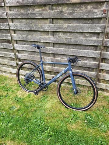 Canyon roadlite 7 beschikbaar voor biedingen