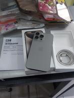 iPhone 15 pro max, 256 GB, 89 %, Gris, IPhone 15 Pro Max