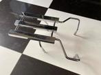Porte bagage Harley Davidson Softail, Ophalen, Gebruikt