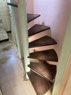 escalier en colimaçon, Bricolage & Construction, Enlèvement, Escalier, 2 à 4 mètres