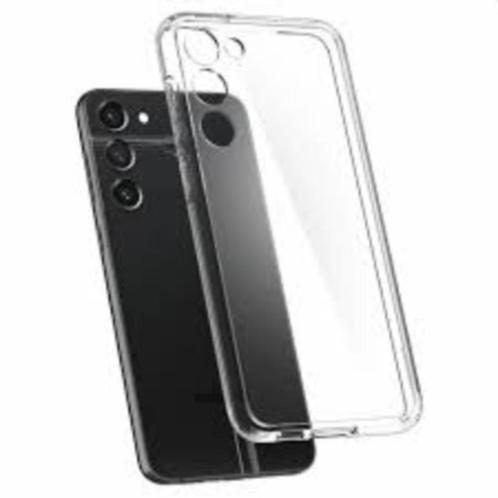 Samsung hoesjes transparant nieuw!, Telecommunicatie, Mobiele telefoons | Hoesjes en Screenprotectors | Samsung, Nieuw, Hoesje of Tasje