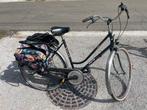 Damesfiets Norta, Fietsen en Brommers, Ophalen