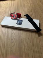Apple Watch 9/45mm/GPS/Cellular, IOS, Comme neuf, Enlèvement, Argent