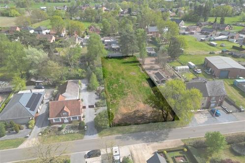 Grond te koop in Herk-De-Stad, Immo, Gronden en Bouwgronden, tot 200 m²