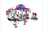 Lego Friends 41391 Le salon de coiffure de Heartlake City, Enlèvement ou Envoi, Comme neuf, Ensemble complet, Lego