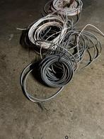 Câbles, Enlèvement, Neuf