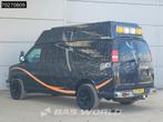 Chevrolet Chevy Van 6.0L V8 MARGE LPG Chevy Van Camper Basis, Auto's, Automaat, Stof, Gebruikt, 8 cilinders