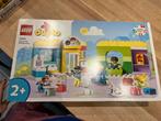 Duplo life at the day nursery/kinderdagverblijf, Kinderen en Baby's, Ophalen of Verzenden, Nieuw, Duplo