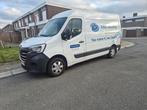 Renault master, Auto's, Bestelwagens en Lichte vracht, Euro 6, Renault, Particulier, Dealer onderhouden