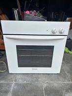 Four encastrable Blomberg Blanc, Ophalen, Gebruikt, Inbouw, Oven