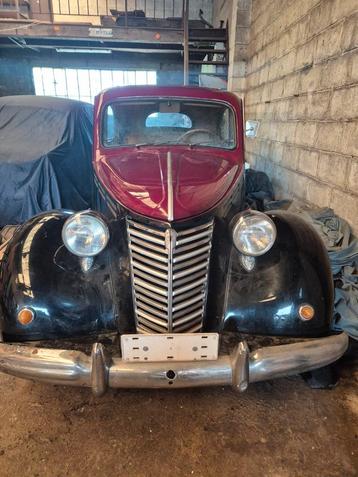 Ancetre fiat, Autos, Particulier, Achat