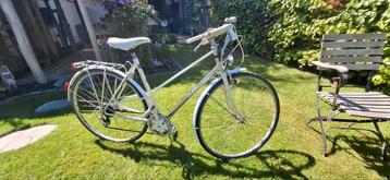 Retro Ludo Mixt, Fietsen en Brommers, Fietsen | Oldtimers, Ophalen