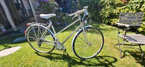 Retro Ludo Mixt, Fietsen en Brommers, Fietsen | Oldtimers, Ophalen