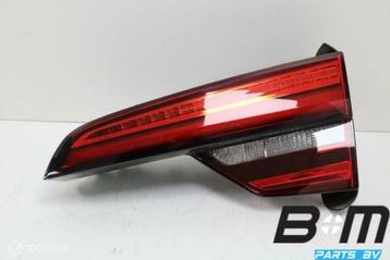 LED achterlicht rechts in klep Audi A4 8W RHD 8W9945094B