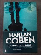 Harlan Coben - De onschuldigen, Enlèvement ou Envoi, Harlan Coben