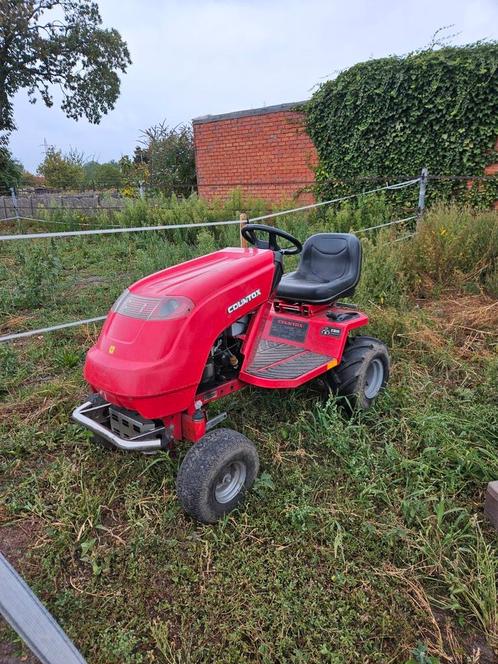 Mini tractor, Zakelijke goederen, Landbouw | Tractoren, Gebruikt, Ophalen