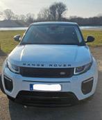 Range Rover Evoque 2.0D Automaat, Automaat, 1995 cc, 4 cilinders, 164 g/km