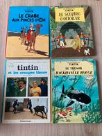 Les Aventures de Tintin, Livres, Enlèvement ou Envoi, Utilisé