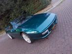 2x pontiac fiero  zie advertentie, Auto's, Automaat, Pontiac, Leder, Particulier