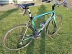 Koersfiets Bianchi, 28 inch, Gebruikt, 10 tot 15 versnellingen, 57 tot 61 cm