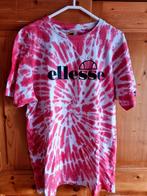 Ellesse T-shirt, Kleding | Heren, Ophalen of Verzenden, Zo goed als nieuw