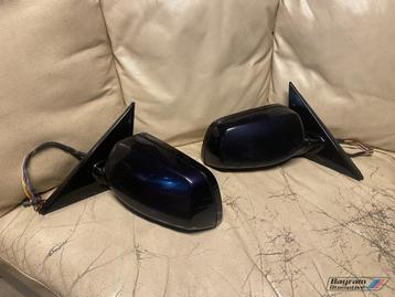 Bmw E60 E61 buitenspiegel links rechts 12 draads 5-serie led beschikbaar voor biedingen