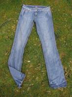 Gratis Verzenden | Budha nieuwe blauwe jeans 32, Nieuw, Blauw, W30 - W32 (confectie 38/40), Budha