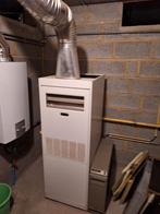 Gasbrander Multicalor 24 kW, Enlèvement, Autoportant, Gaz, Utilisé