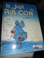 Le jour le + con  eo, Boeken, Stripverhalen, Ophalen of Verzenden