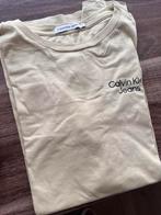 Shirt calvin klein, Gebruikt, Shirt of Longsleeve, Jongen, Calvin Klein