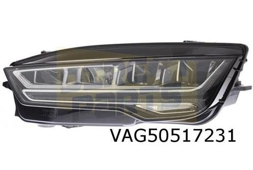 Audi A7 (-11/14) Koplamp Rechts Origineel! (Matrix LED) 4G89, Auto-onderdelen, Verlichting, Audi, Nieuw, Verzenden