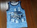 singlet H&M maat 122/128, Kinderen en Baby's, Kinderkleding | Maat 122, Ophalen of Verzenden, Zo goed als nieuw, Jongen, Shirt of Longsleeve