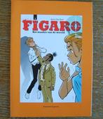 nieuw! strip Figaro - 1. Het masker van de wereld, Boeken, Stripverhalen, Ophalen of Verzenden, Nieuw
