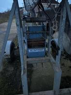 Ascenseur de chantier, Bricolage & Construction, Monte-charges, Enlèvement, Ascenseur de chantier