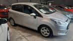 Ford B-Max 1.6 Ti-VCT SYNC AUTOMAAT! in perfecte staat, Euro 5, Stof, Zwart, 4 cilinders