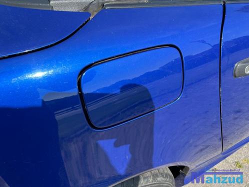 MERCEDES SLK R170 Blauw 352 tankklep 1996-2004, Auto-onderdelen, Carrosserie, Deur, Mercedes-Benz, Gebruikt, Ophalen of Verzenden