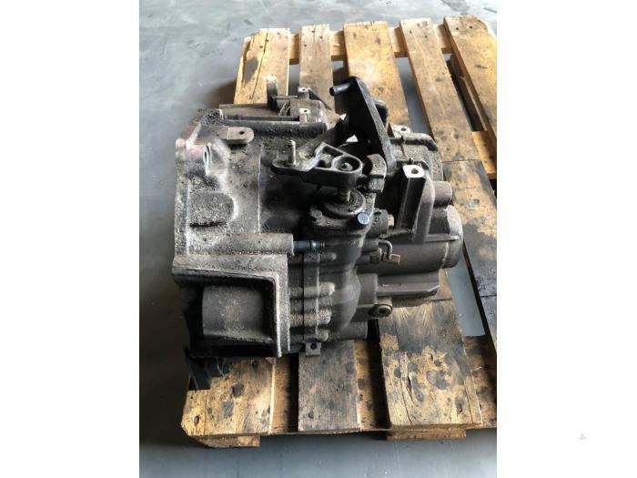 Boîte de vitesse d'un Seat Leon, Autos : Pièces & Accessoires, Transmission & Accessoires, Seat, Utilisé, 3 mois de garantie, Enlèvement ou Envoi